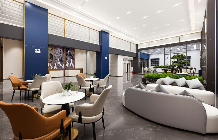 Chuxiong Mehood Hotel