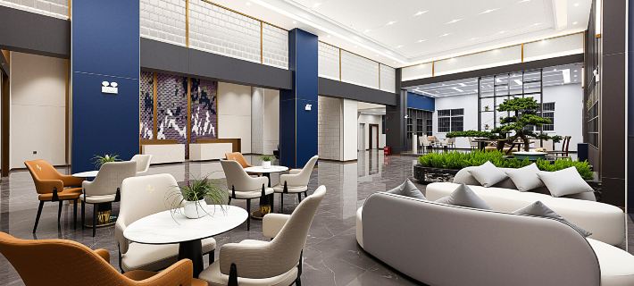 Chuxiong Mehood Hotel Hotels in Chuxiong City