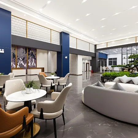 Chuxiong Mehood Hotel