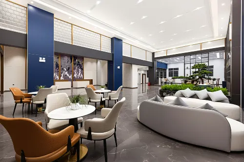 Chuxiong Mehood Hotel - Boutique
