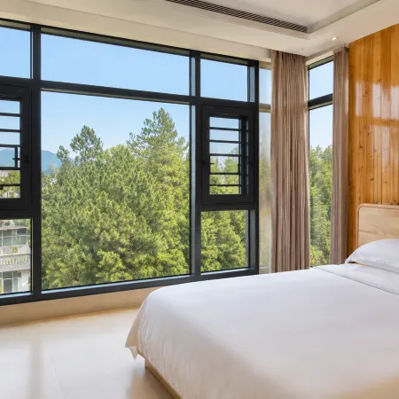 Zhouning Ruiya Homestay (Shangcheng Plaza)