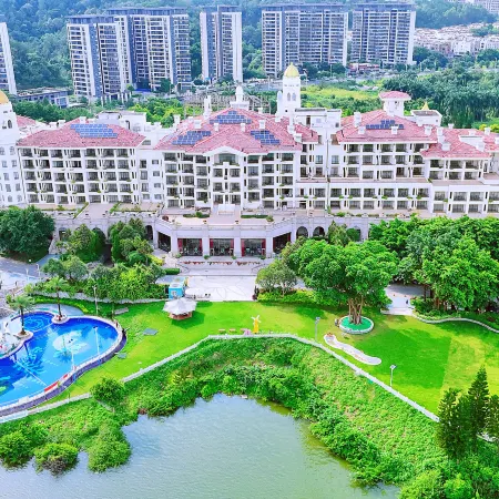 Gaoming Country Garden Phoenix Hotel
