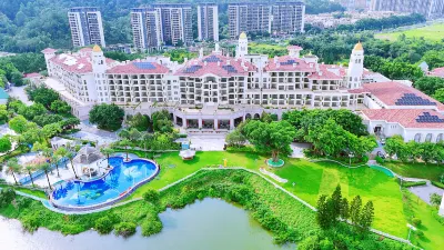 Gaoming Country Garden Phoenix Hotel Hotels in Gaoming District