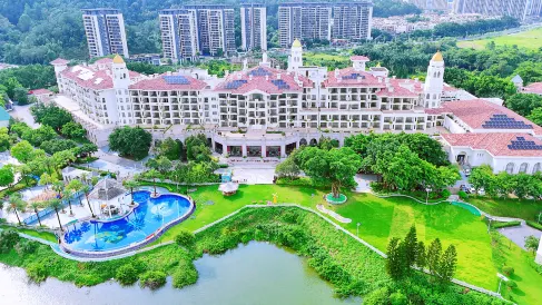 Gaoming Country Garden Phoenix Hotel