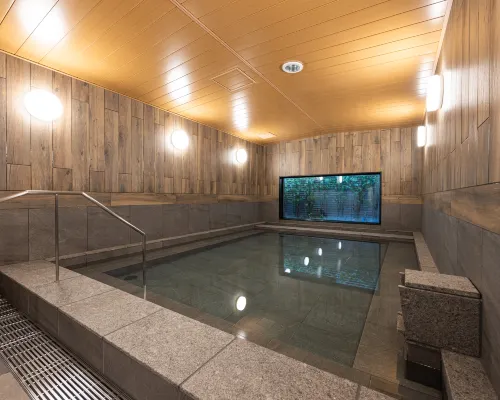 La'gent Hotel Kyoto Nijo Hotel berhampiran Istana Nijo