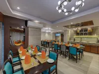 Hotel Suba Galaxy Mumbai Hotels near Gilbert Hill