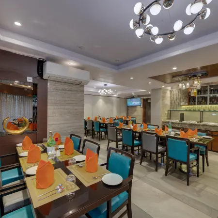 Hotel Suba Galaxy Mumbai