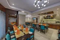 Hotel Suba Galaxy Mumbai - parking