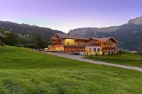 Aspen Alpin Lifestyle Hotel - Boutique