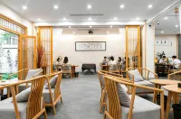 Dust and Hustle Weiyuan Designer Zen Homestay (Chongzhou Jiezi Ancient Town Branch) - Park Yeri