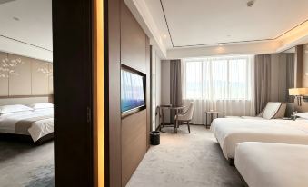 King Fond Hotel