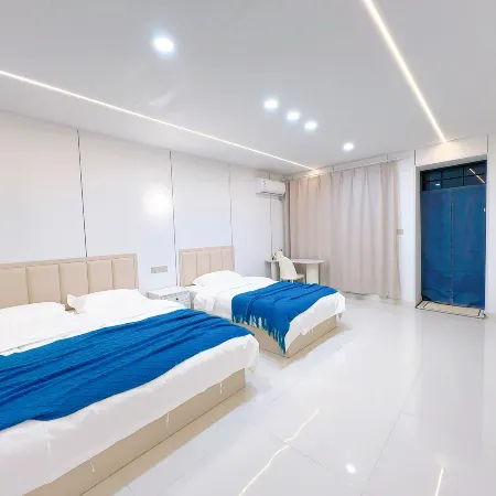 Jiahe Homestay