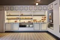 B&B HOTEL Barcelona Mollet Porta de Gallecs - 3-Star