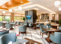 Jinding Hotel - spa