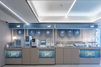 HanTing Hotel (Wenzhou Jiangxinyu Moonlight Wharf Wangjiang East Road) - 2 ดาว