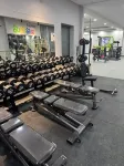 Four Seasons Jincheng Hotel (Five Avenues ZhiGu Subway Station) - Gym