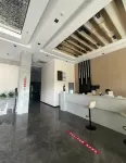 Yudu Yinshun Hotel - Mountain view