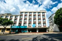 HanTing Hotel (Taihu Gaotan South Road) - 2-Star
