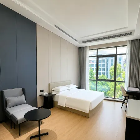 Chenxiangyuan Boutique Inn