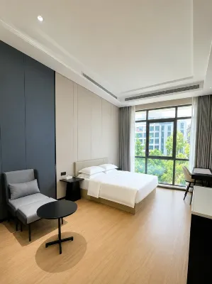 Chenxiangyuan Boutique Inn - 2 Sao