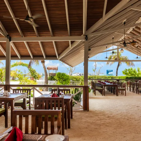 Beach Heaven Guraidhoo