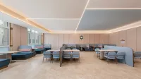 HanTing Hotel (Hohhot Xiyue Plaza) - sarapan