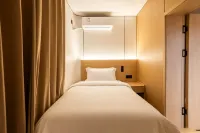 New Home Inn Hanyu Hotel - 2 Sao