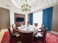 Jinyu Rose Manor Hotel - sarapan
