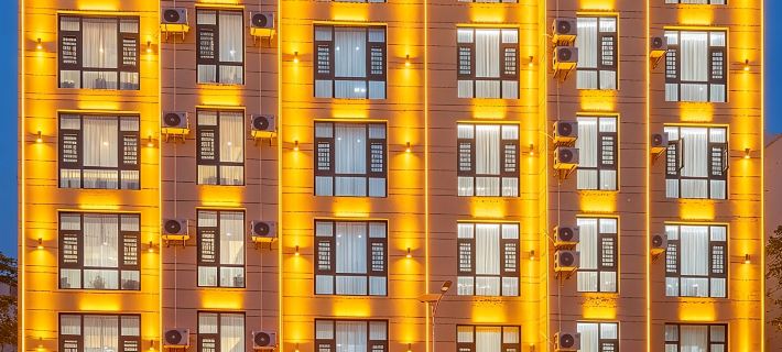 Qujing Xiaonanguo Hotel Hotels in Qujing