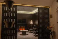 Jingdezhen Winston Hidden Mountain Collection Retreat Hotel (Taoxichuan) - Aamiainen
