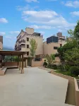 Phoenix Suji · Jiangliuyuan (Guqiang City) - 발코니