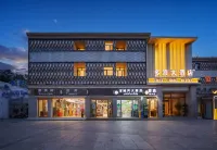 Dolang Grand Hotel - 2-Star