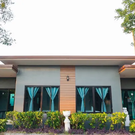 Lamer Ville Resort Chanthaburi