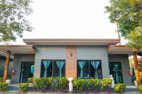 Lamer Ville Resort Chanthaburi - balcone