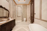 Guiyang Qinghe · Qianshan Yijing Hotel - อ่างจากุชชี่