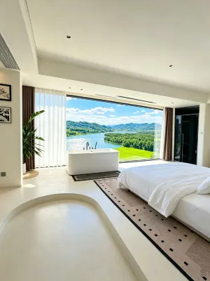 스타일 인 - 인 (Inns)