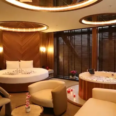PL Managed By Dedeman Hotels near Axis Istanbul