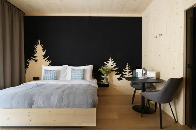 Numa Vienna Wood Hotels in Vienna