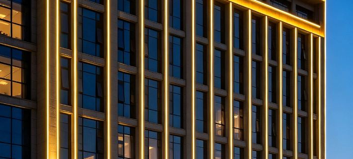 HEBE Xiyin Hotel (Shuangfeng Caihesen Avenue) Hotels in Shuangfeng