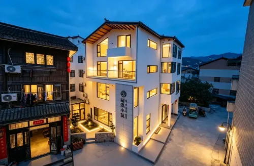 Qixi Small Manor - Bintang 2