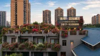 Yulin Garden Hotel (Nanbu government) - 4-Star