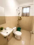 Al Ain Travelers' Villa - Виллы