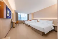 HanTing Hotel (Qiubei Jiaolian Plaza) - 조식 운영