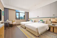 voco Lhasa Chengguan - Luxus