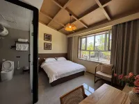 Tingyu Jianshan Homestay - เปิดใหม่