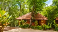 Amritara Dominic's Nature Retreat & Spa Wayanad - Spa