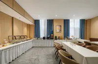 VX Hotel (Anyang Wenfeng Dadao Angang ) - พร้อมอาหารเช้า