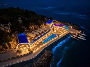 Dazzling·Yueqinhai Resort