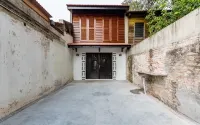 The Woods Cottage Near Jonker Melaka by I Housing - Bungalows