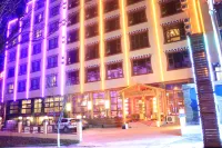 Jiaka Folk Boutique Hotel - 3-Star